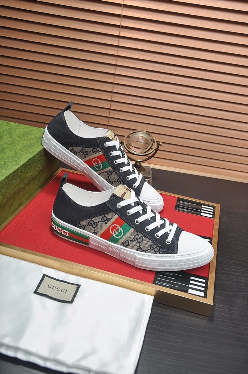 Gucci Casual Shoes